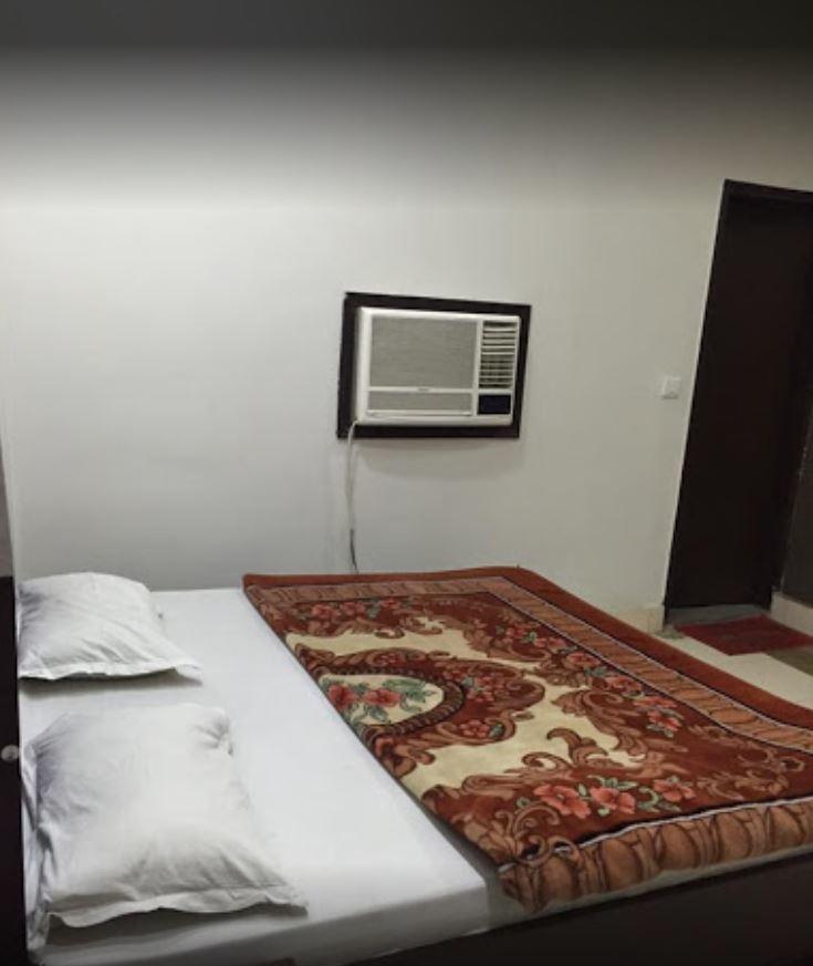 Hotel Soma Dx นิวเดลี ภายนอก รูปภาพ