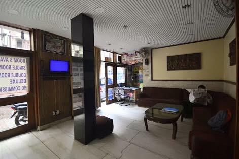 Hotel Soma Dx นิวเดลี ภายนอก รูปภาพ