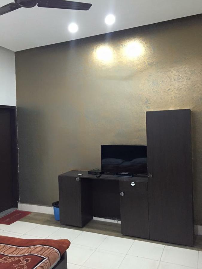 Hotel Soma Dx นิวเดลี ภายนอก รูปภาพ