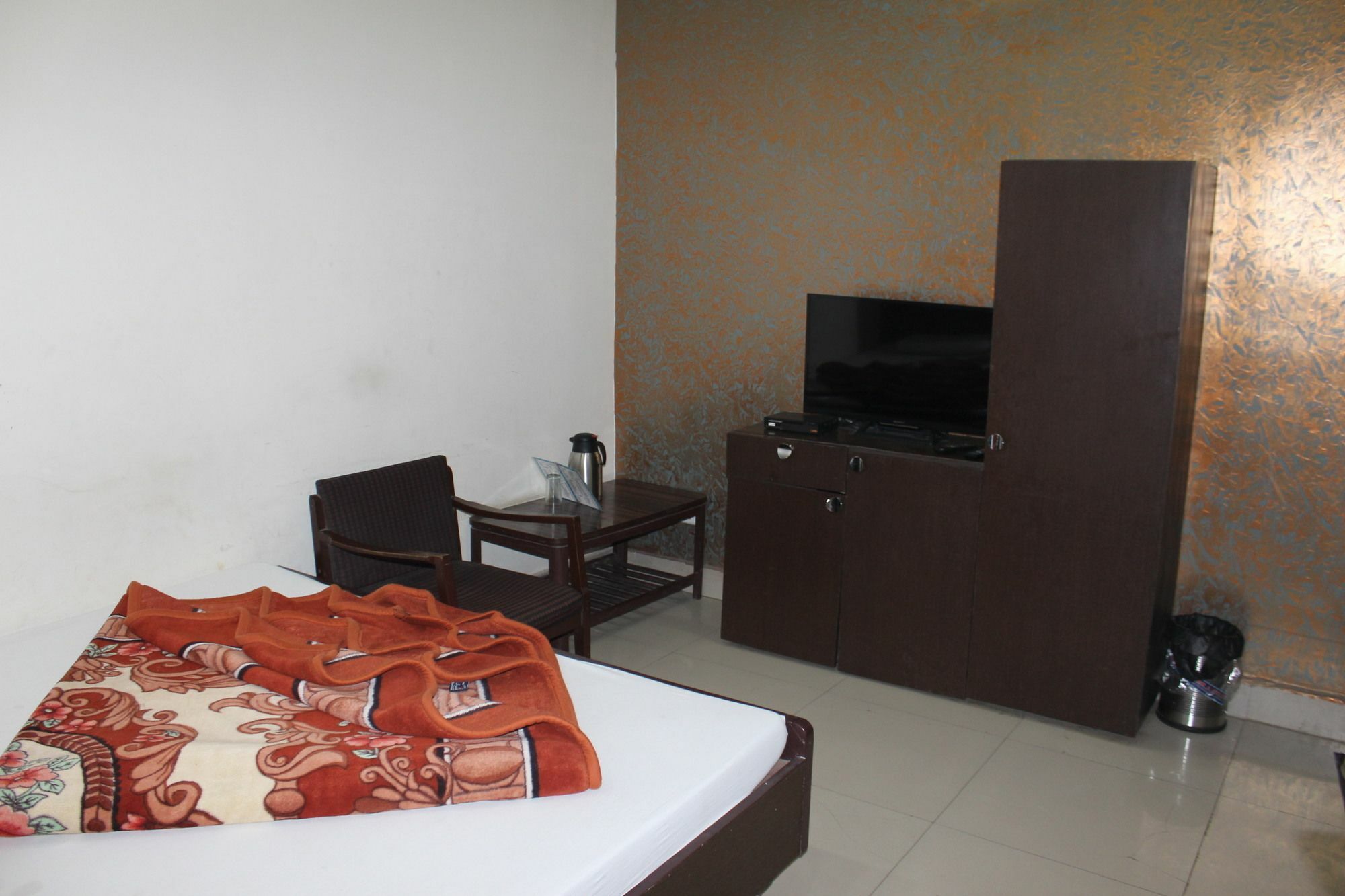 Hotel Soma Dx นิวเดลี ภายนอก รูปภาพ